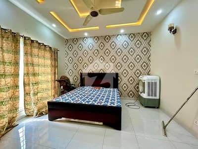 5 Marla Furnished House For Sale In M Block 5 Marla Furnished House For Sale In M Block