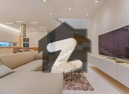 To sale You Can Find Spacious Upper Portion In Etihad Town Phase 2