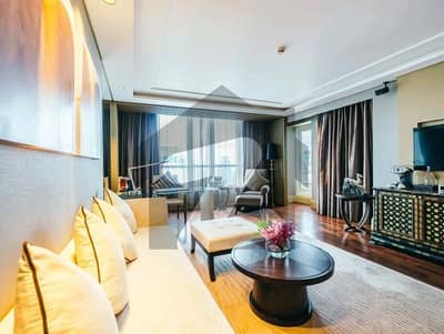A Flat Of 332 Square Feet For Sale In Lahore | Installment A Flat Of 332 Square Feet For Sale In Lahore | Installment