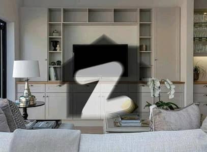 You Can Find A Gorgeous Upper Portion For Sale In Etihad Town Phase 2