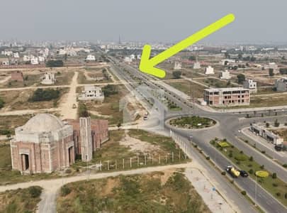A Prime Location 5 Marla Commercial Plot Has Landed On Market In New Lahore City Phase 3 - Block C Of Lahore A Prime Location 5 Marla Commercial Plot Has Landed On Market In New Lahore City Phase 3 - Block C Of Lahore
