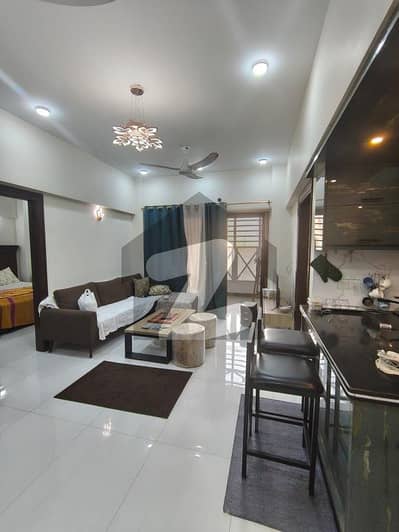 The Court Regency Flat For Sale