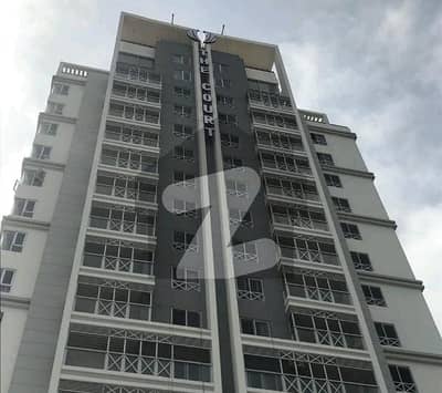 The Court Regency Your Search For Flat In Karachi Ends Here