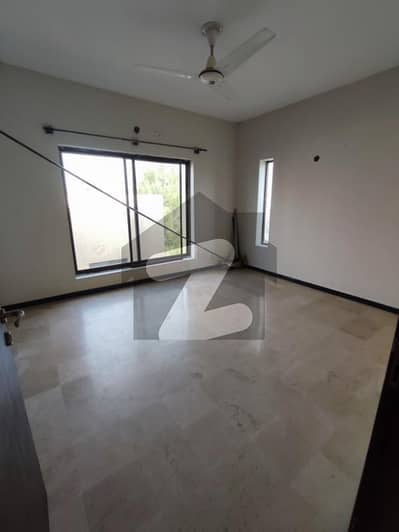 10 Marla , Spacious Ground Portion For Rent In D-17 ,