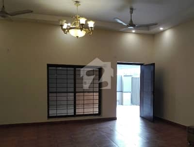 1 Kanal Spacious House Is Available In Allama Iqbal Town - Rachna Block For Sale