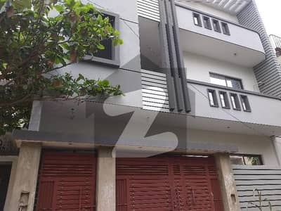 Brand New Triple Storey Bungalow