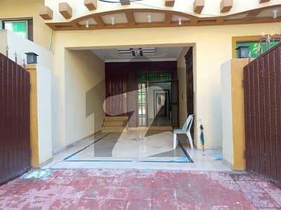 Prime Location 5 Marla House In Airport Housing Society Is Available For Sale