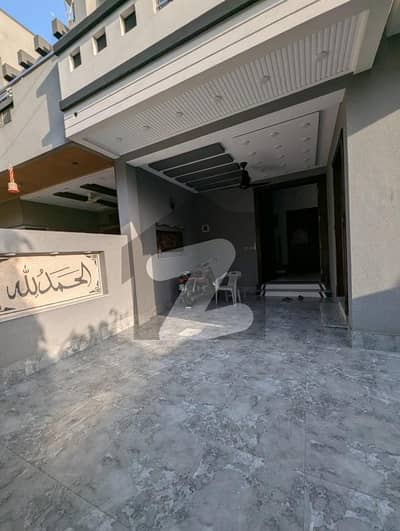 08 Marla Brand New Triple Story House For Sale In Military Accounts Society, College Road, Lahore 08 Marla Brand New Triple Story House For Sale In Military Accounts Society, College Road, Lahore