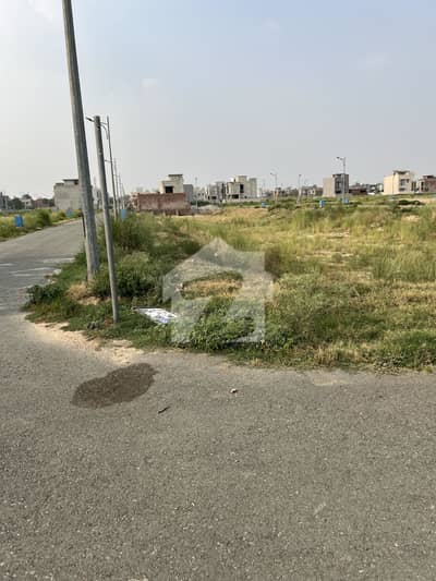 DHA 9 Town E Block DHA 9 Town E Block