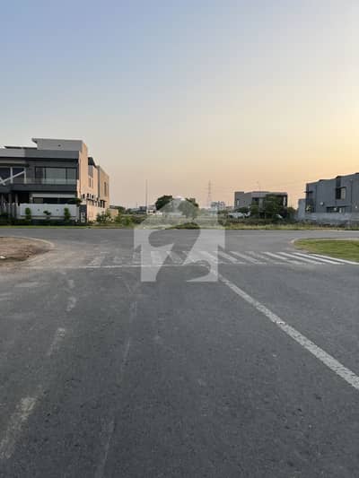 DHA Phase 6 DHA Phase 6