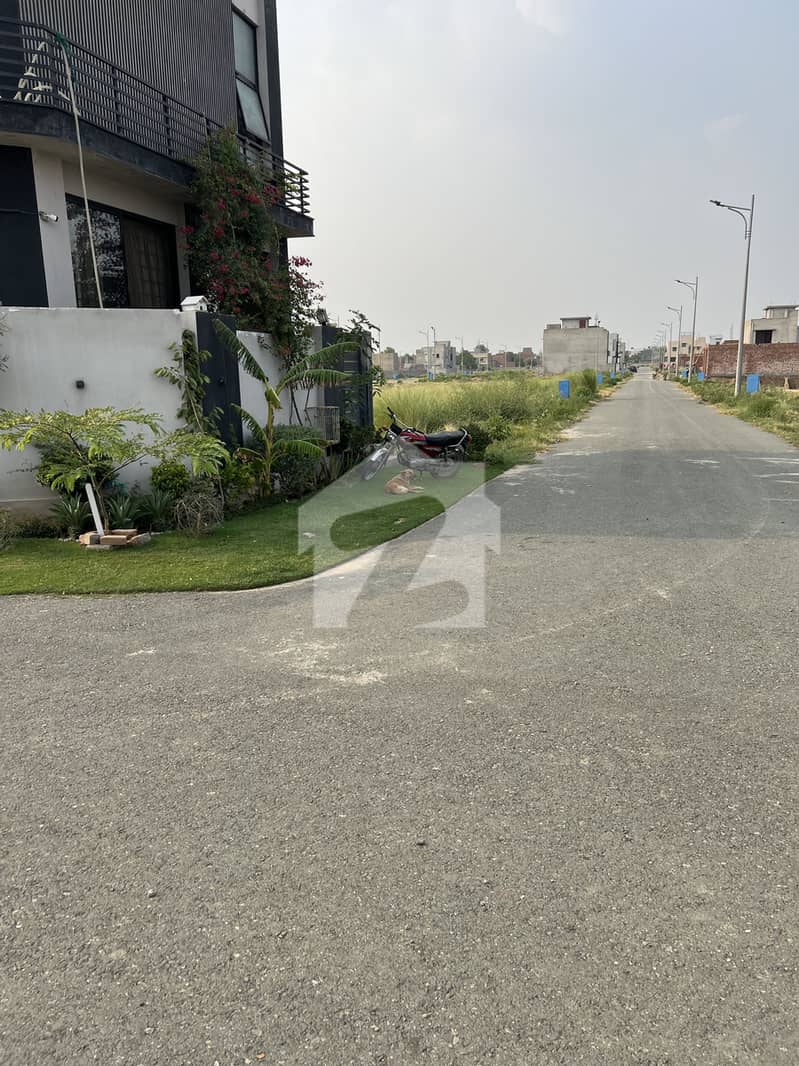 DHA phase 9 Town E Block DHA phase 9 Town E Block