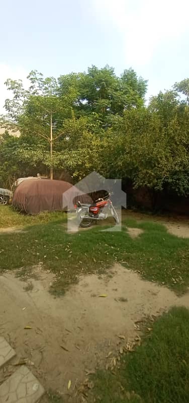 29 Marla Double Storey House For SALE
