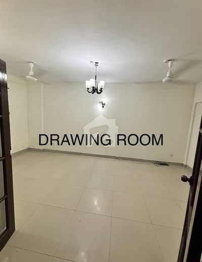 GROUND FLOOR 2 Bed Spacious Apartment ( Residential Apartment