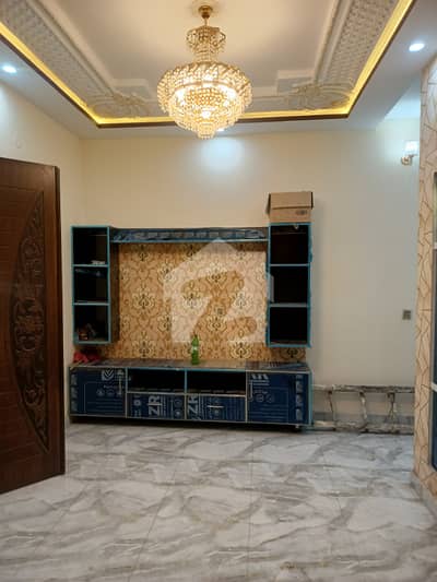 Triple Storey House in Gosia Colony Neelam Block For Sale Triple Storey House in Gosia Colony Neelam Block For Sale