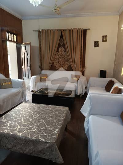 Prime Location VIP Double Storey House For Sale