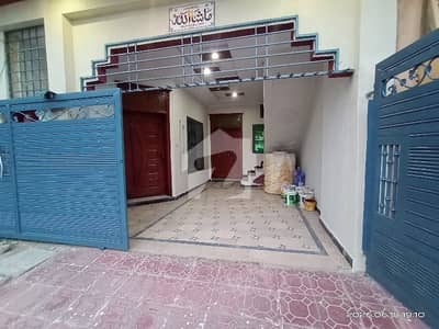 شاہین ٹاؤن اسلام آباد میں 2 کمروں کا 4 مرلہ مکان 95.0 لاکھ میں برائے فروخت۔