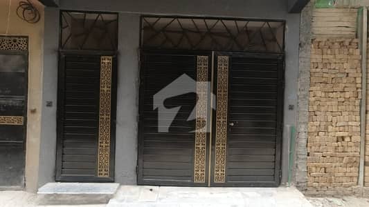 Prime Location Affordable House For Sale In Gulberg
