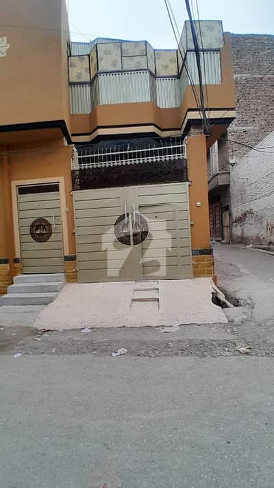 Prime Location A Centrally Located House Is Available For Sale In Gulberg