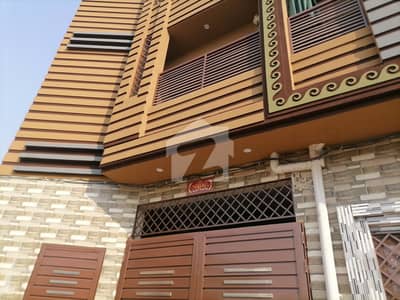 گلبرگ پشاور میں 9 مرلہ عمارت 6.0 کروڑ میں برائے فروخت۔