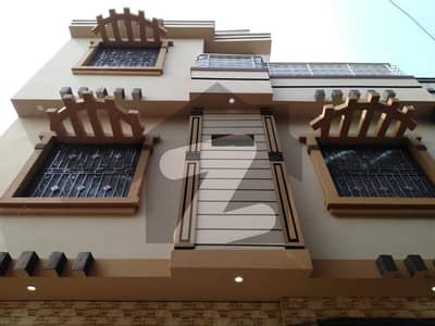 Prime Location House Available For Sale In Swati Gate