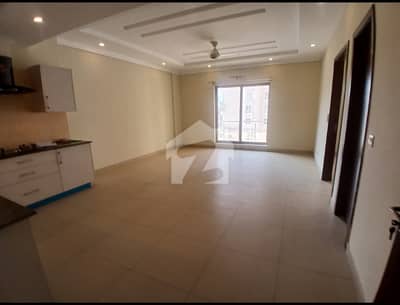 Bahria Enclave Islamabad Sector A Cube 1 bed Apartment For Rent