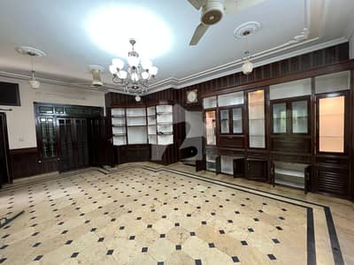 Ground Floor For Rent In Dhoke Paracha Near A Block, Satellite Town