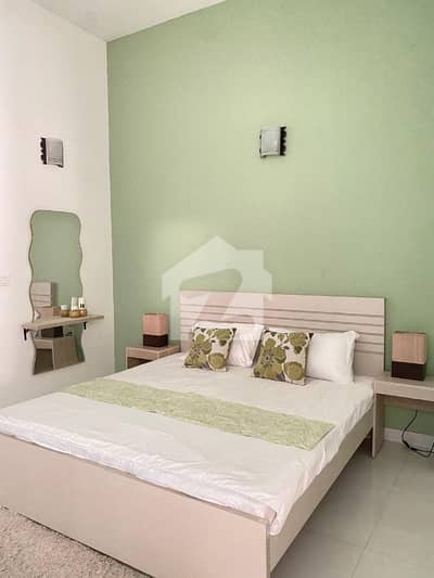 Fully Furnished 4 Bed Villa for Rent in DHA Phase 8 Karachi Fully Furnished 4 Bed Villa for Rent in DHA Phase 8 Karachi