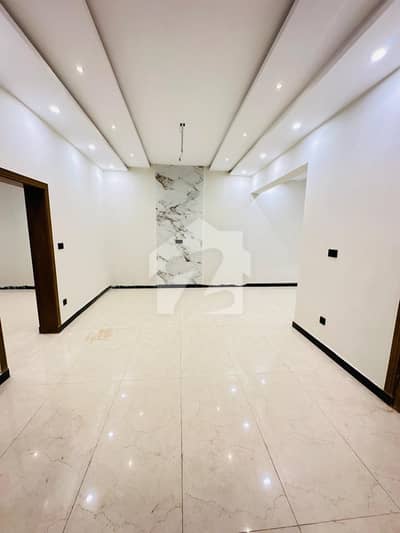5 Marla Beautiful House For Rent In Banigala