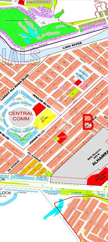 Premium Living in DHA Phase 5 Islamabad A Blend of Luxury & Modern ComfortB??. . st27