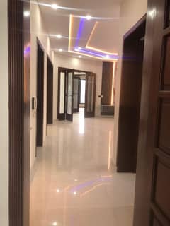 One Kanal Brand New Lower Portion Available For Rent  Hundred Percent Original Pics