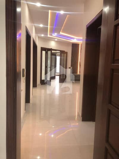 One Kanal Brand New Lower Portion Available For Rent  Hundred Percent Original Pics