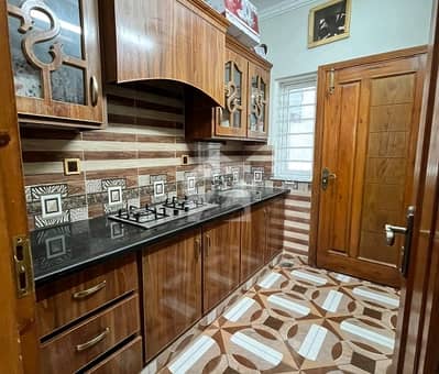 Lower Portion For Rent In G-14/4