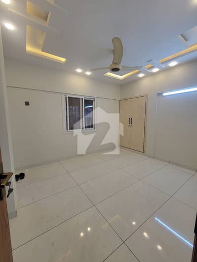 Fully Renovated Unoccupied Flat Of 2000 Square Feet Is Available For sale In Clifton