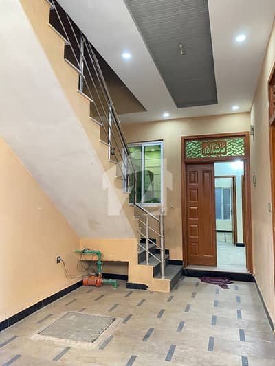 4 Marla Single Storey House 4 Marla Single Storey House
