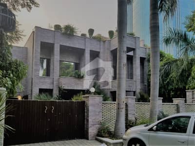 1 KANAL OFFICE USE HOUSE FOR RENT UPPER MALL GULBERG & GARDEN TOWN LAHORE