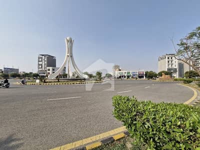 Good Location 7 Marla Plot LDA Approved Block C Phase 2 all dues cleared