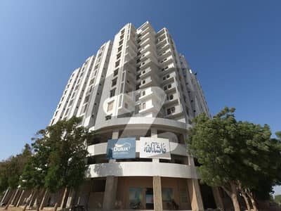 Prime Location Flat in Gulshan E Maymar Measuring 1315 Sq Feet Is Available For Easy Installment