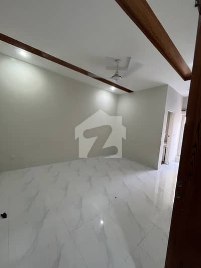 Ground For Rent In E11