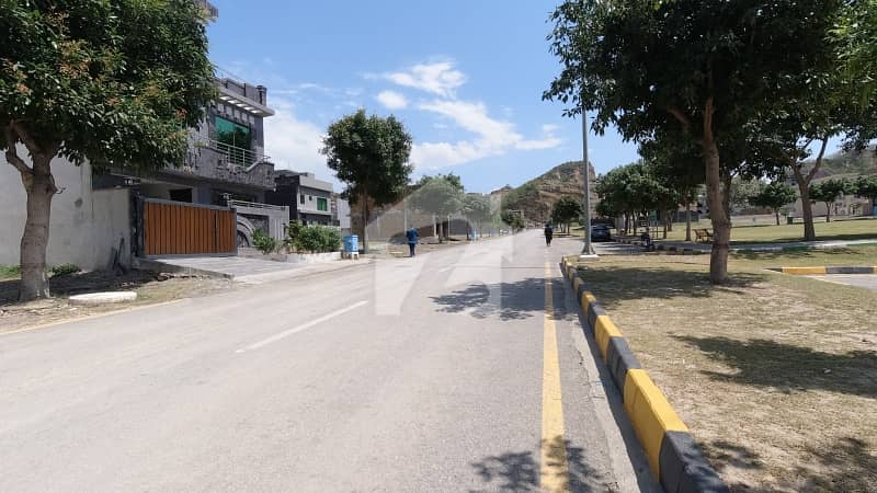 Residential Plot Spread Over 5 Marla In Faisal Hills Available Residential Plot Spread Over 5 Marla In Faisal Hills Available