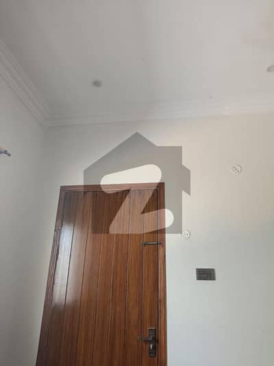 Soomra Housing Society 120 Yards Brand New Ground Floor Portion For Rent