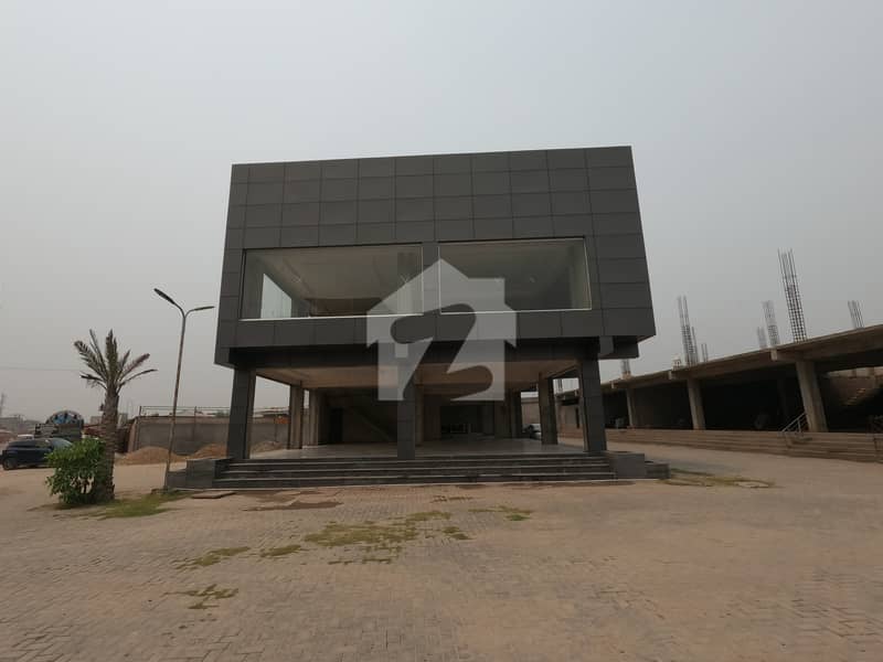 Single Storey Gray Structure Office For Sale Single Storey Gray Structure Office For Sale