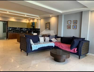 Luxury 3-Bedroom Apartment Murree Kashmir Piont