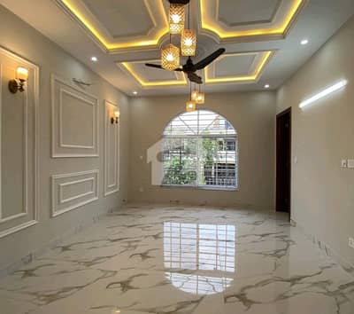 Ready To Buy A Upper Portion 16 Marla In Islamabad