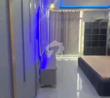 Gorgeous 503 Square Feet Flat For Sale Available In Top City 1 - Kanwar Moiz Block