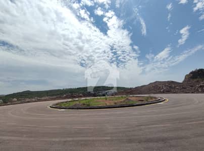 Sector F1 5 Marla Plot Solid Land Plot For Sale