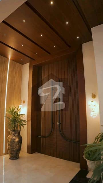 Brand New 20 Marla House For sale In Royal Orchard - Block A Multan