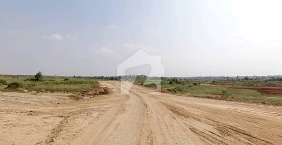 CDA Sector C-16/3(50*90) Main Boulevard Plot For Sale