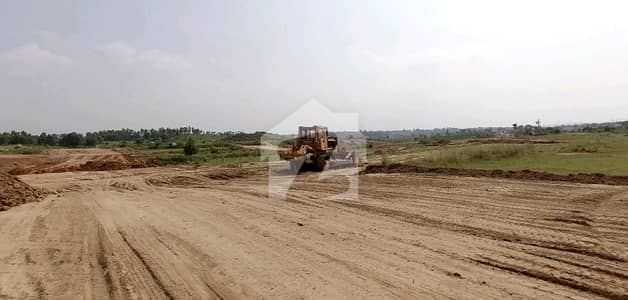 CDA Sector C-16/3(50*90) Main Boulevard Plot For Sale