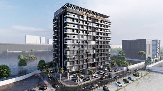 FALETTI'S SERVICE APARTMENTS STUDIO 1 BHK 2 BHK 3 YEAR EASY INSTALMENTS PLAN