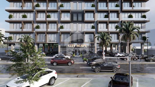 FALETTI'S SERVICE APARTMENTS | STUDIO | 1 BHK | 2 BHK | 3 YEAR EASY INSTALMENTS PLAN FALETTI'S SERVICE APARTMENTS | STUDIO | 1 BHK | 2 BHK | 3 YEAR EASY INSTALMENTS PLAN